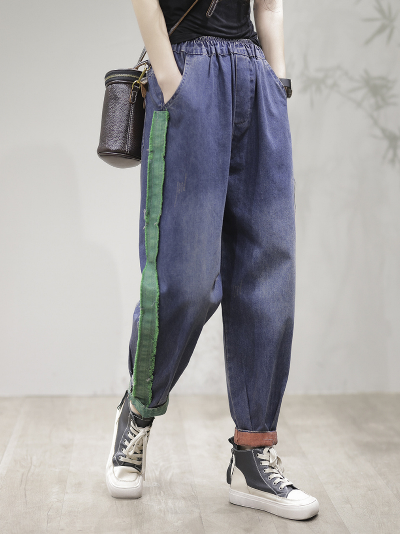 Women's Casual Vintage Pants