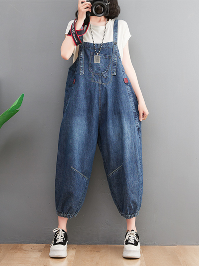 Women's denim