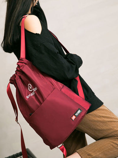 Dusk Till Dawn Backpack Bag