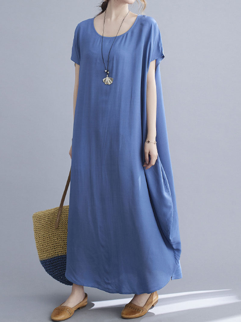 Toma mi corazón Midi Vestido