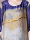 Women's A-line Dress