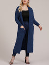 City Walk Midi Cardigan