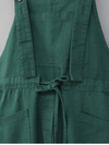 Women's Loose Overalls