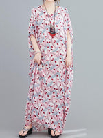 C'est bon robe Kaftan