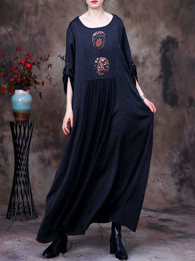 Be With You Ever Maxi Dress