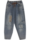 Women's Comfort Woven Straight Leg Pant