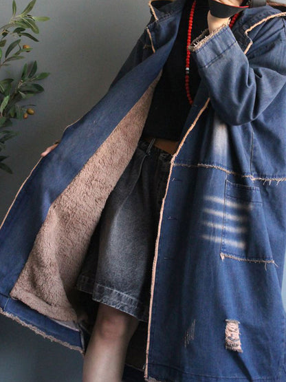Mama Mia Denim Mabet
