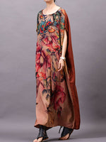 Taylor Community Brunch Kaftan Robe