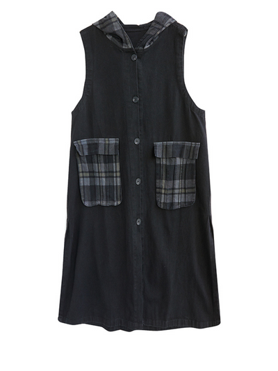 Women's Black Dress