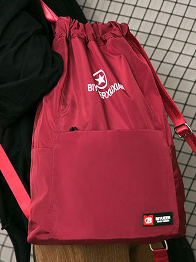 Dusk Till Dawn Backpack Bag