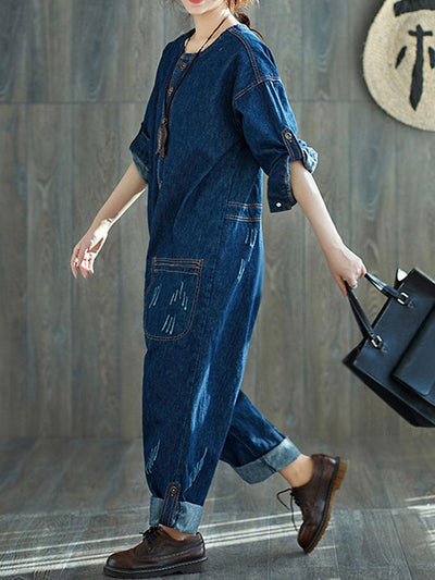 Women's Overalls dungarees