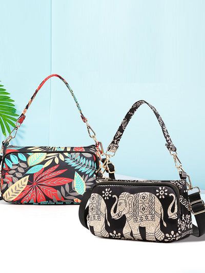 Those Fifty Years Bag
