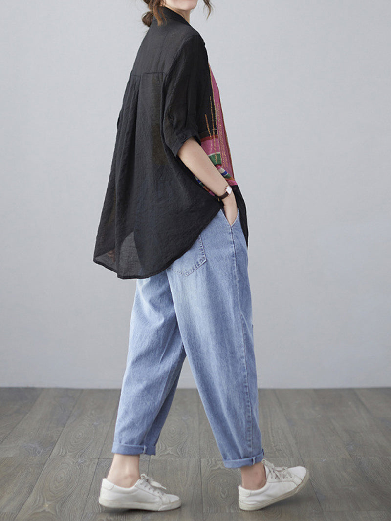 Wanna Live Forever Shirt