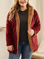 Fulton Hooded Cardigan