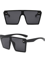 Empezando a soñar gafas de sol