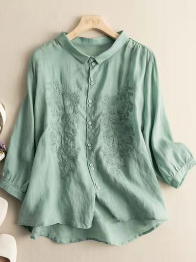 women's top shirt