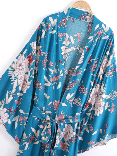 Women's Kimono Jacket