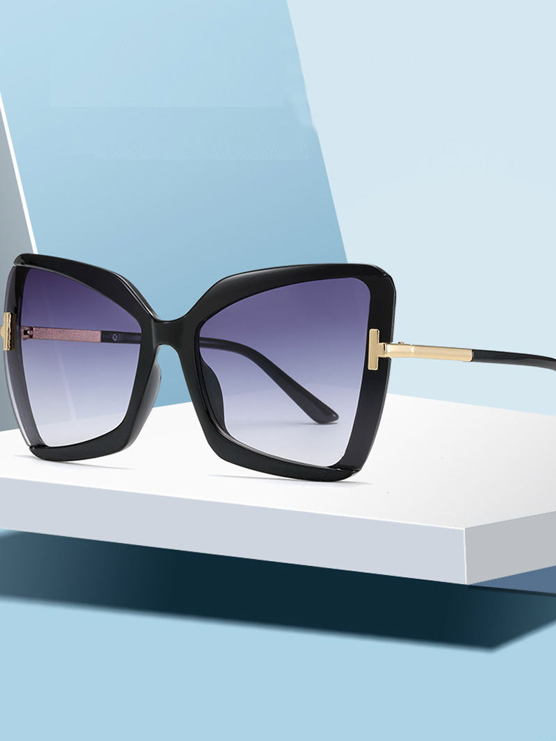 State Of Happiness Sunglassses