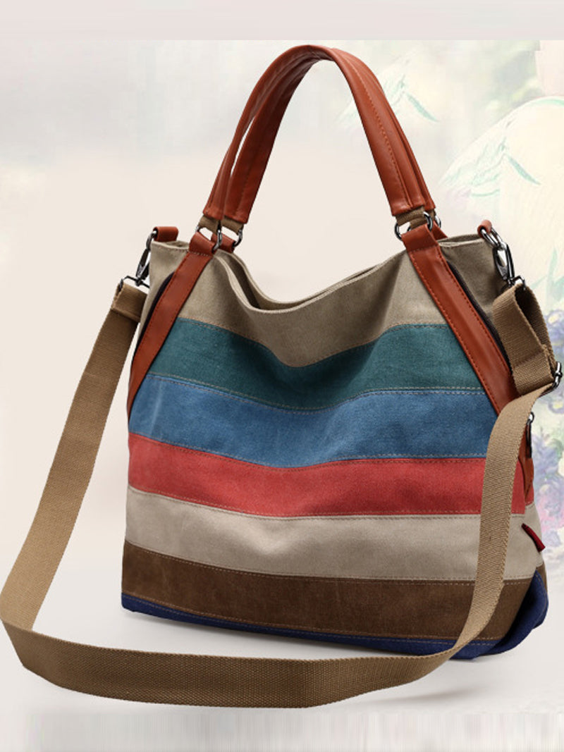 To The Stars Shoulder Bag