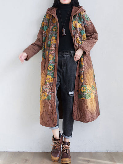 The Crazy Thoughts Coat