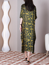 Women's A-line Dress