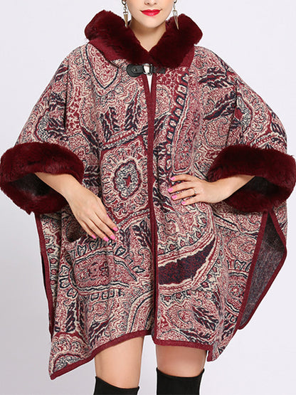 كارديجان رقيق بمقاس كبير من Amiable Outfitting