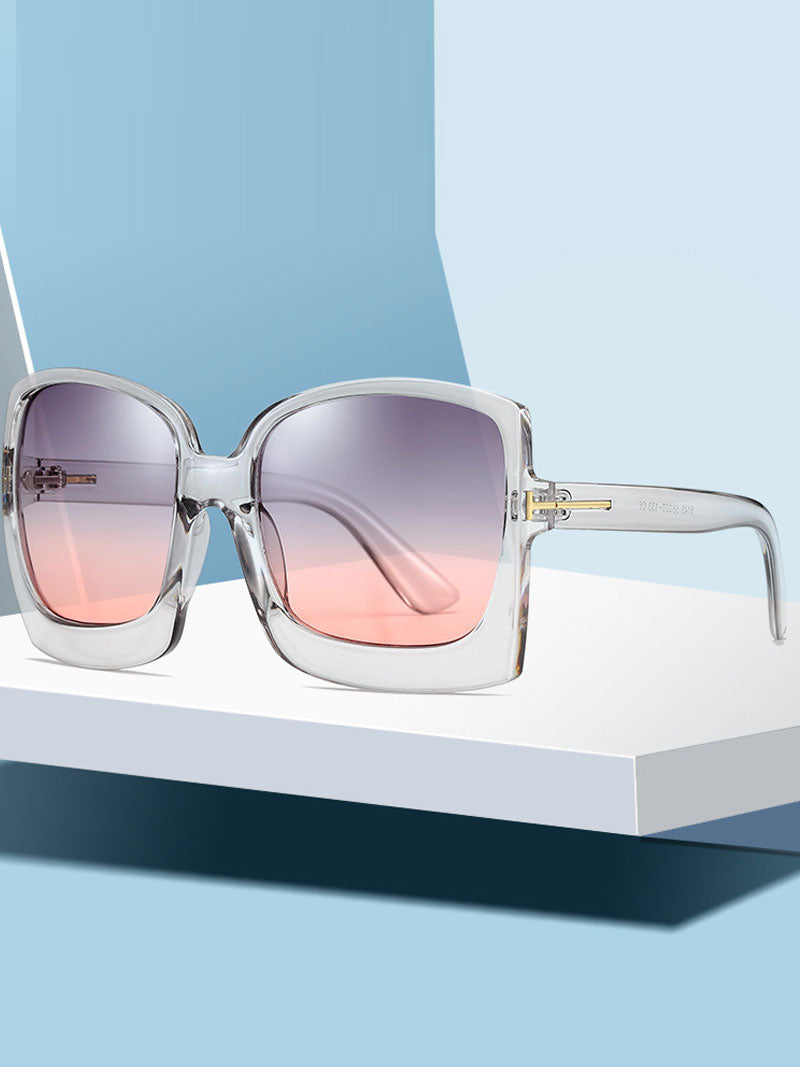 Towards Success Sunglassses