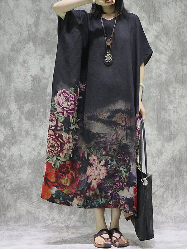 Siéntete bien conmigo el vestido kaftan