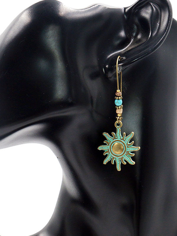 Aretes de experiencia maravillosa