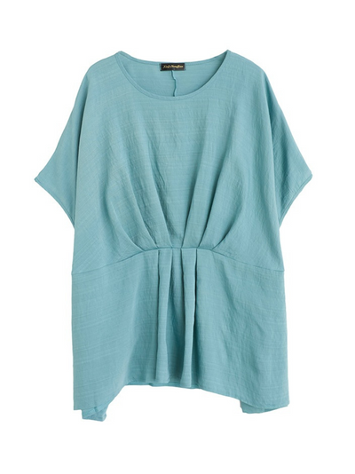 Women's Round Neck Top