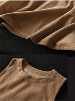 Women's Corduroy A-Line 