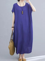 Tu bonito vestido midi midi