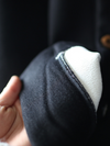 Women's Black Coat