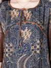 Women's A-line Dress