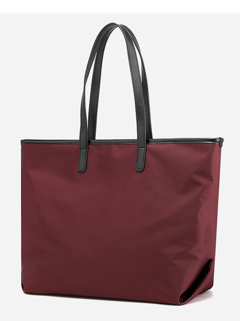Falling In The Sky Shoulder Bag