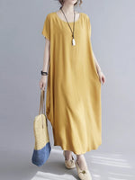 Tu bonito vestido midi midi