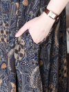 Women's Casual A-line Dress