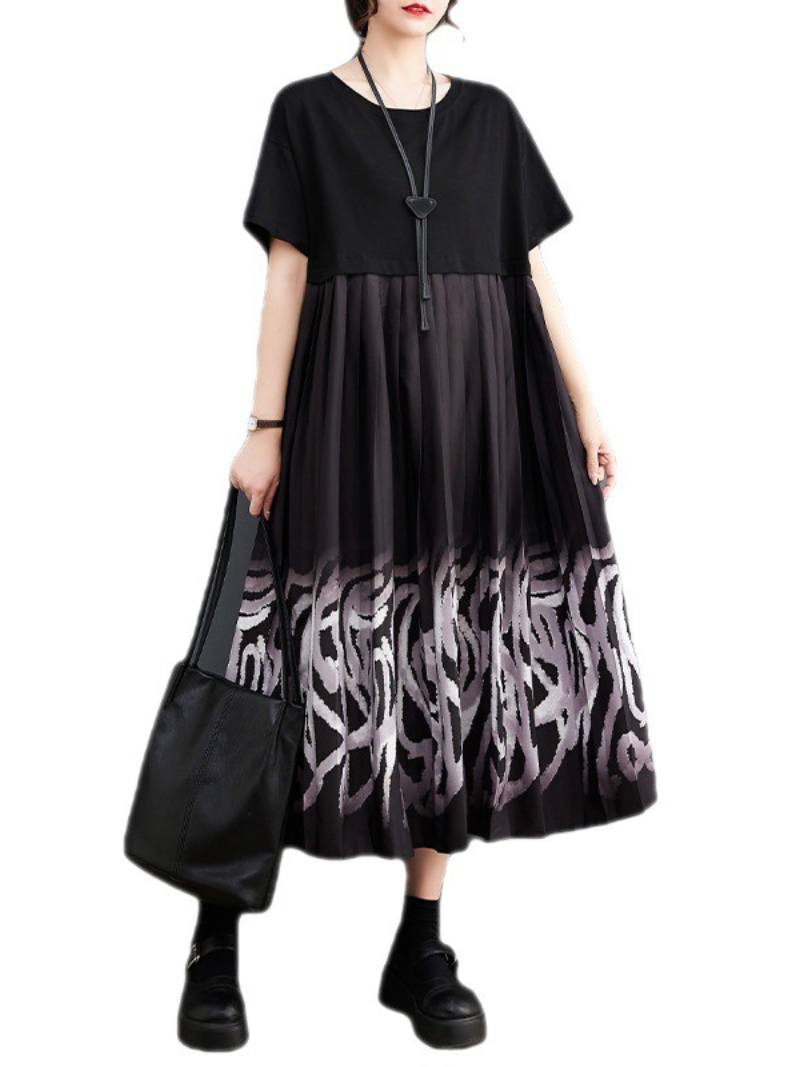 Women's Cotton Dress