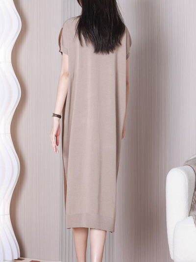 Women's Midi Dress