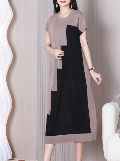 Women's Midi Dress