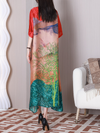 Women's A-line Dress