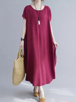 Tu bonito vestido midi midi