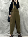 Women's Dungarees Overalls
