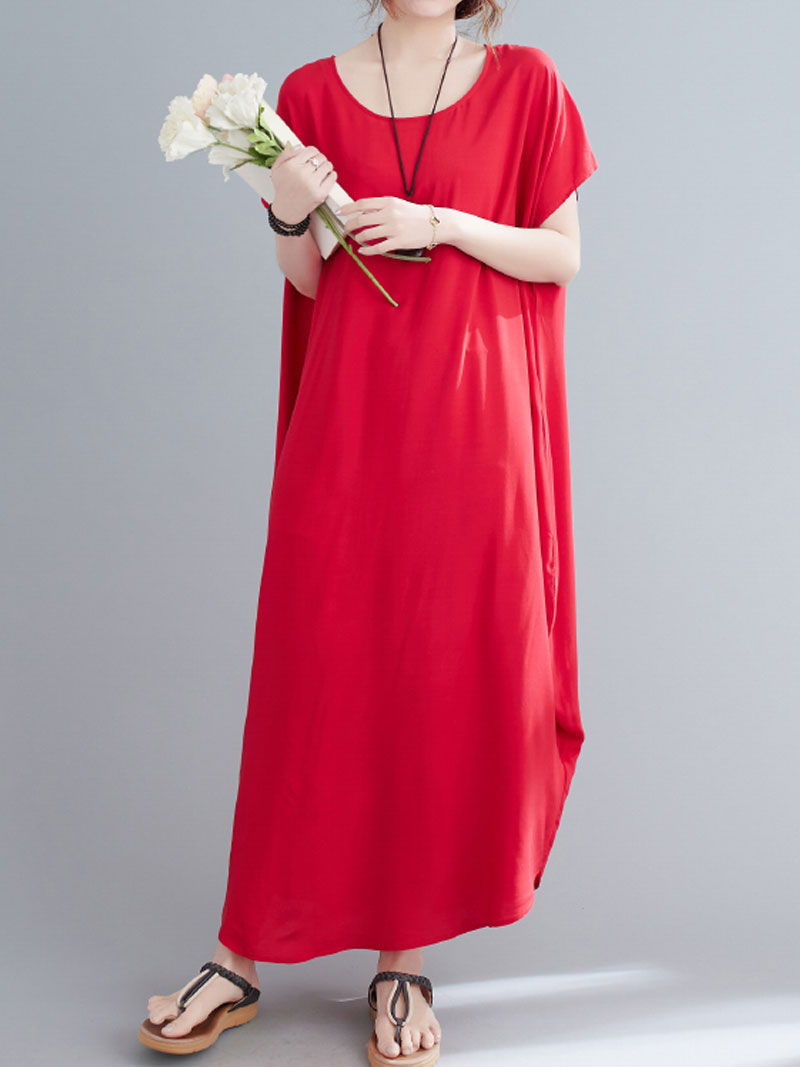 Toma mi corazón Midi Vestido
