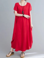 Tu bonito vestido midi midi