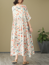 Women's Smock Dress