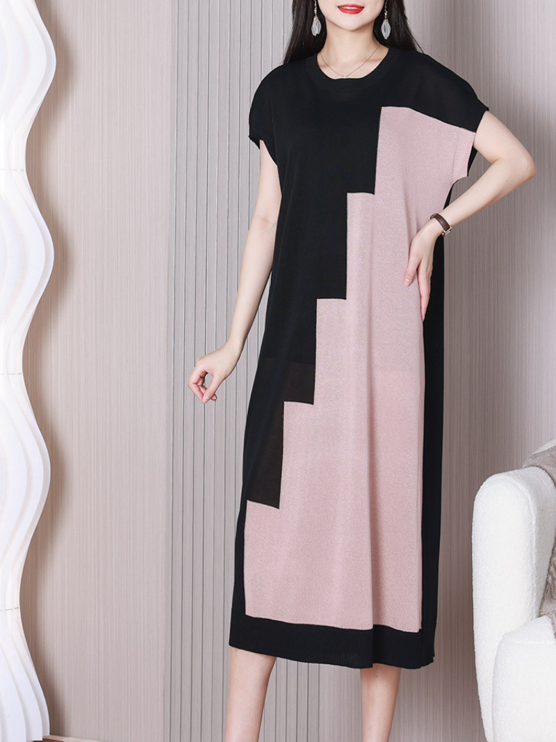 Coming Back Soon Women's V-neck Midi Dress