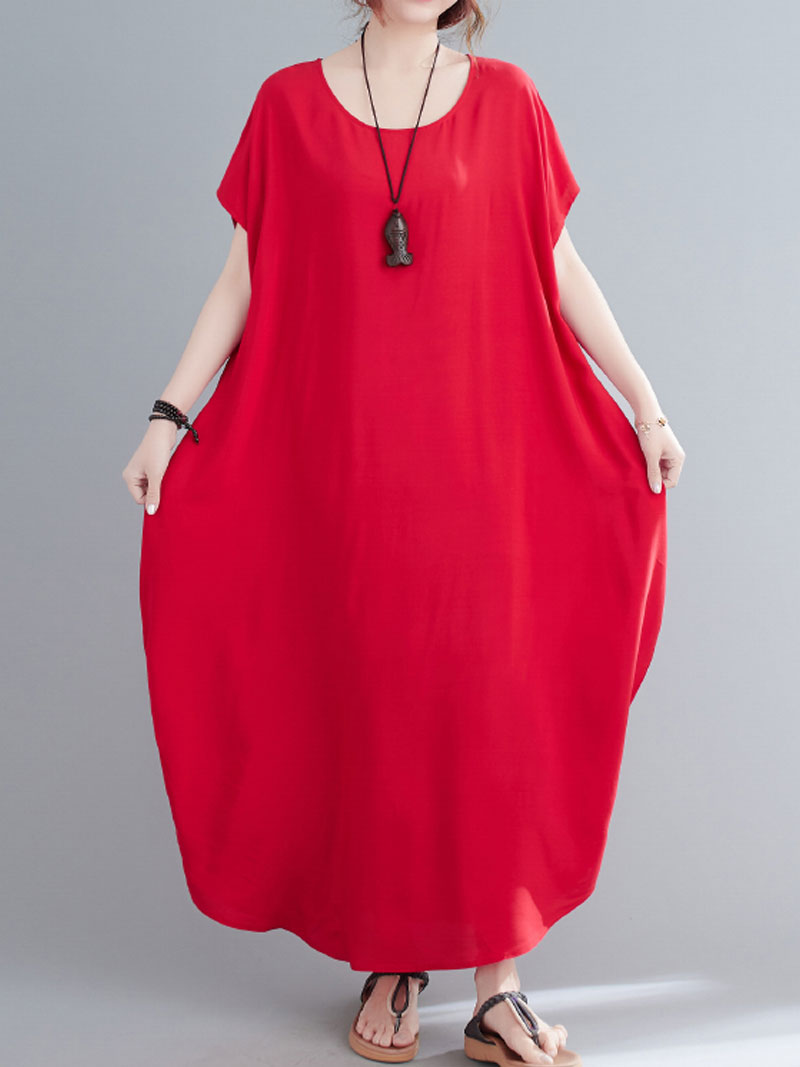 Toma mi corazón Midi Vestido
