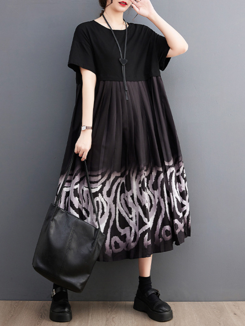 Women's Cotton Dress