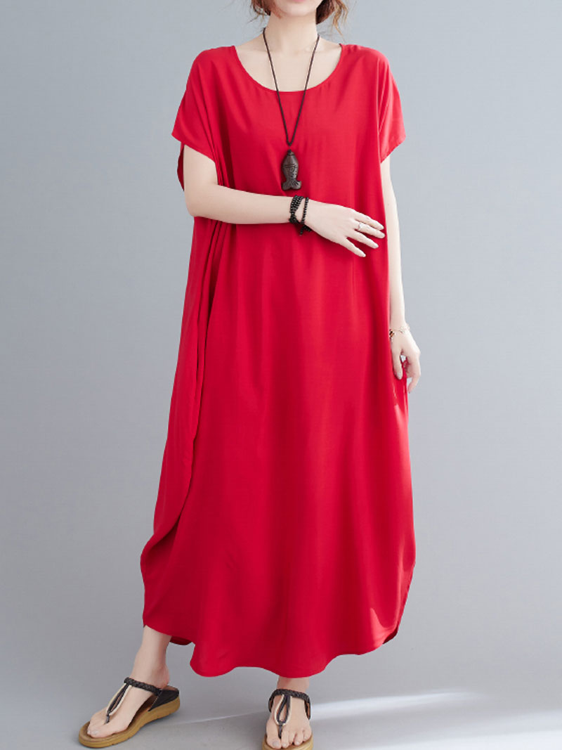 Toma mi corazón Midi Vestido